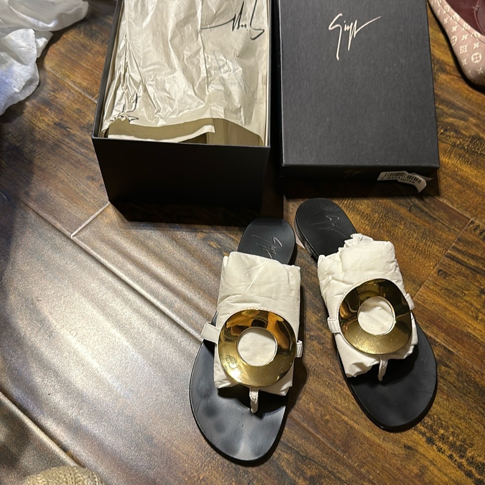 Giuseppe shoes